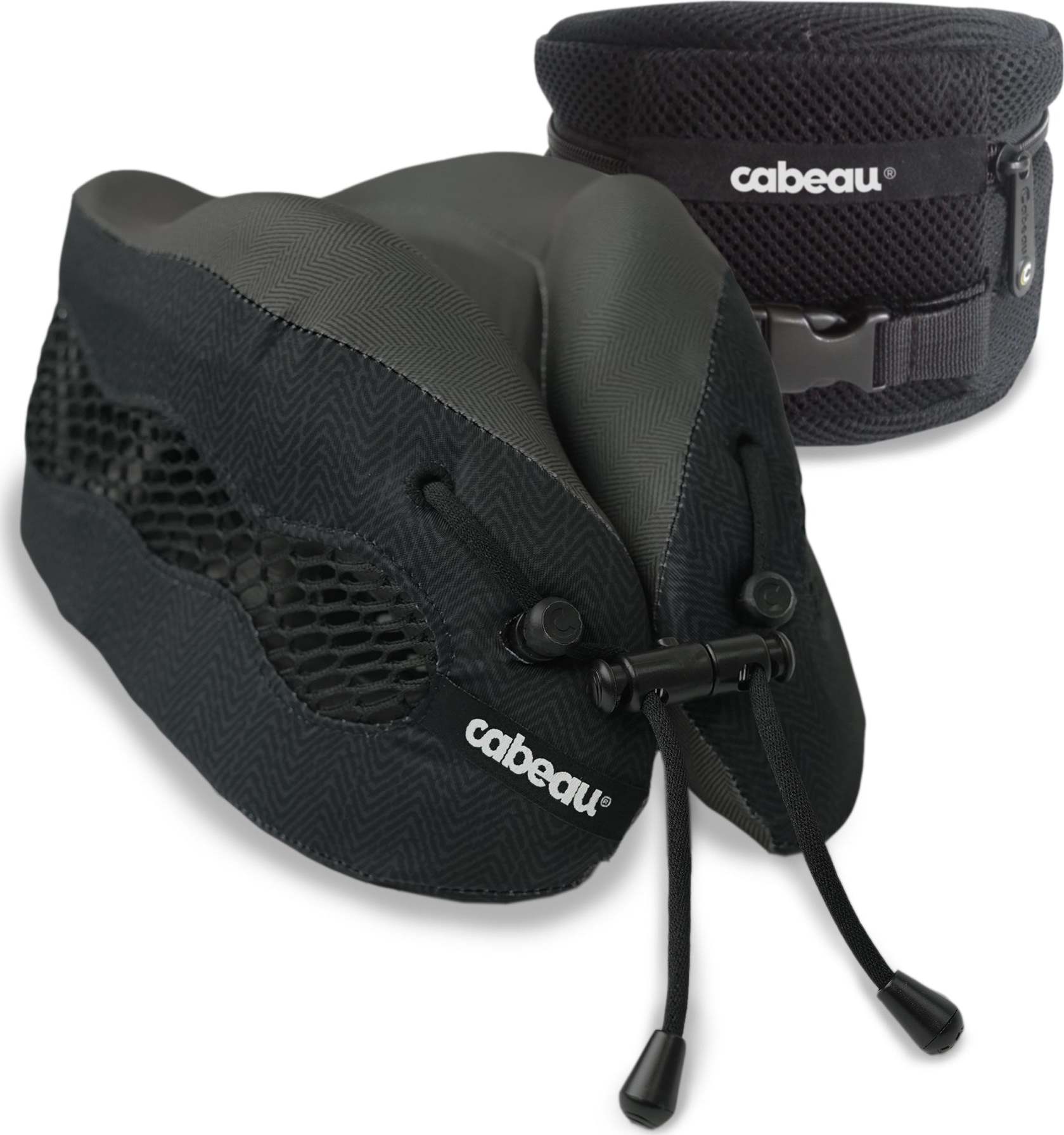 Cabeau Evolution Cool Black