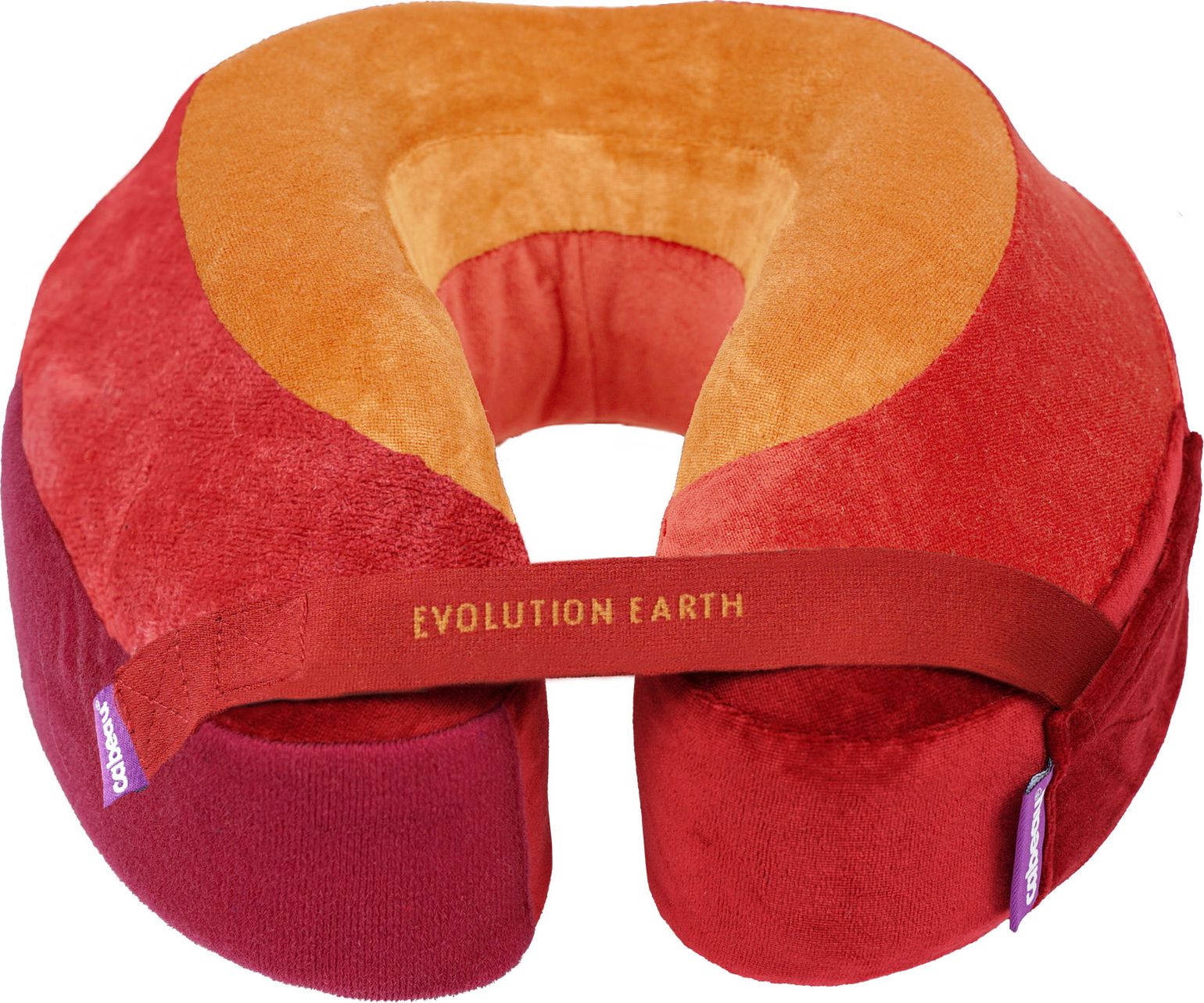 Cabeau Evolution Earth Fire