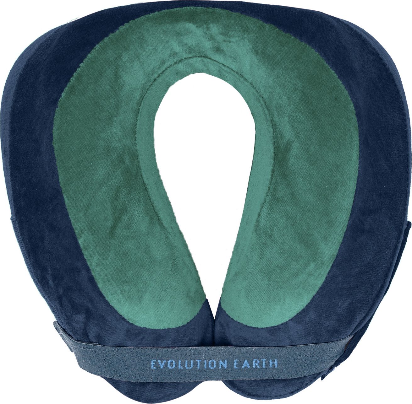 Evolution Earth Neck Pillow