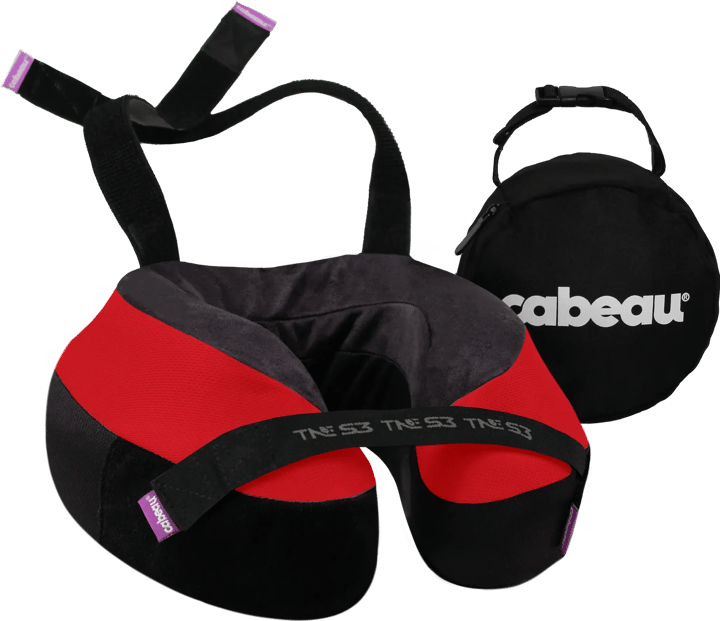 Cabeau The Neck's Evolution S3 London Cabeau