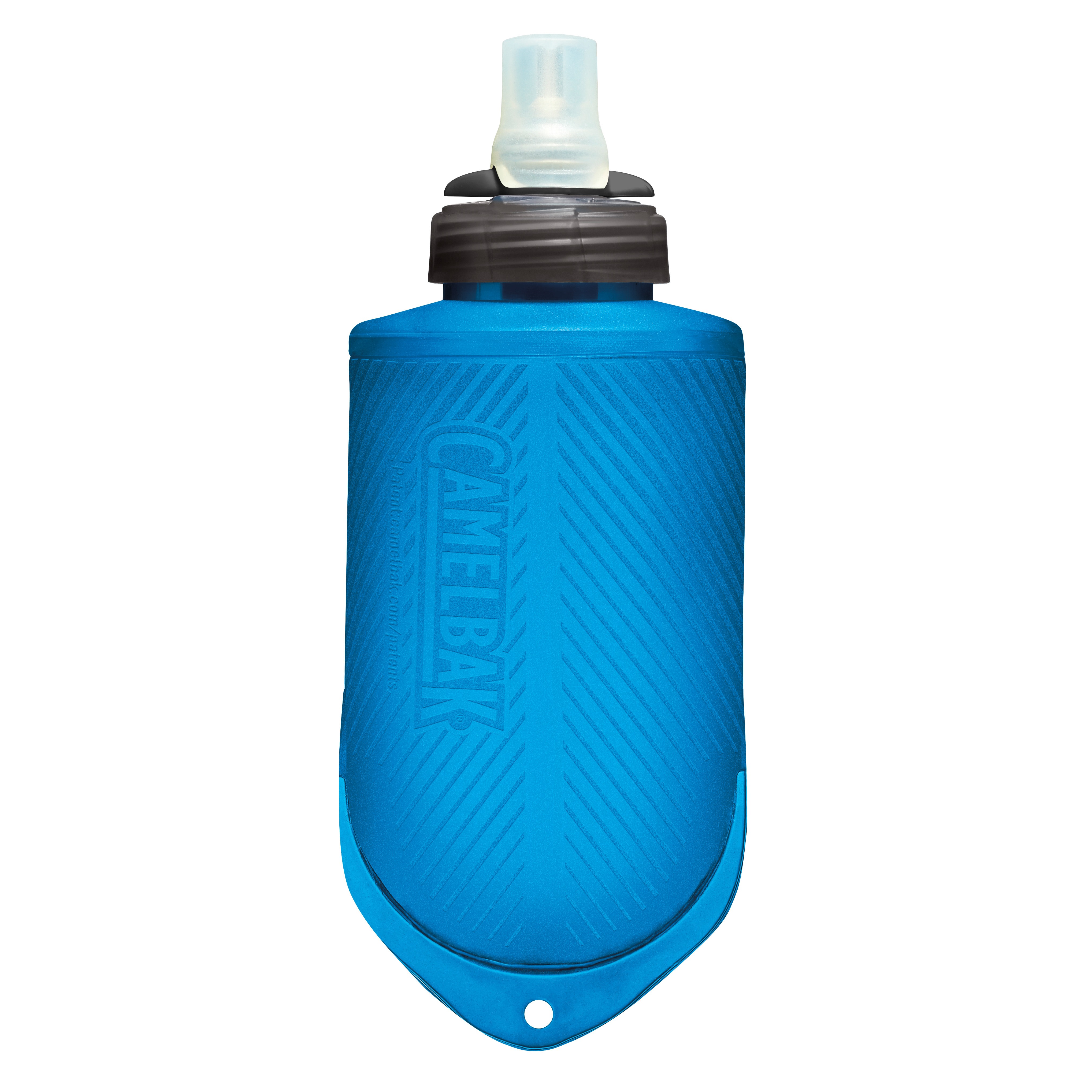 Camelbak Quick Stow Flask 12oz  Blue