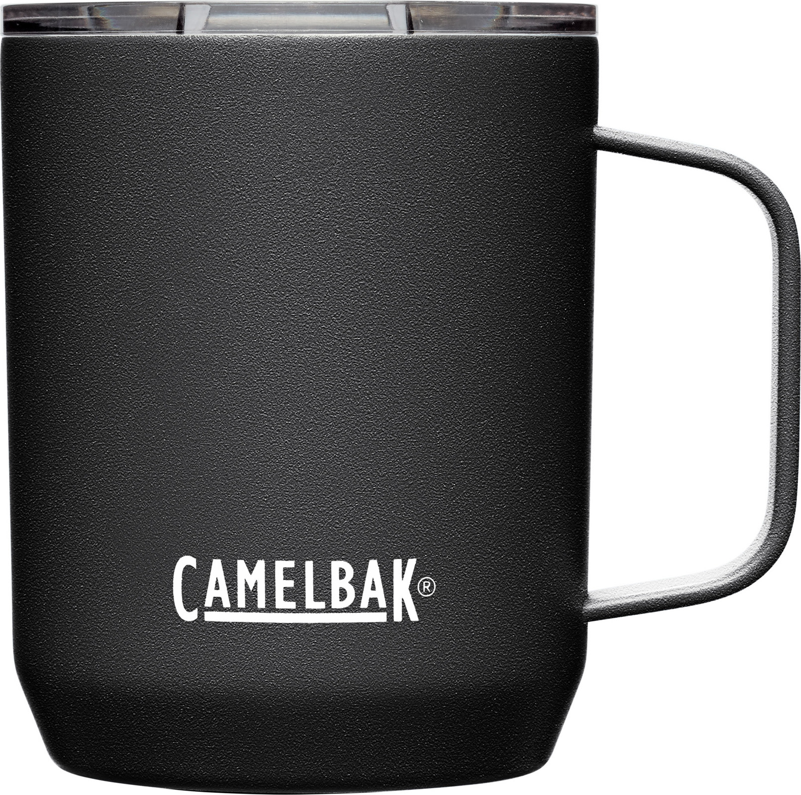 CamelBak Horizon Camp Mug Stainless Steel Vacuum Insulated Black