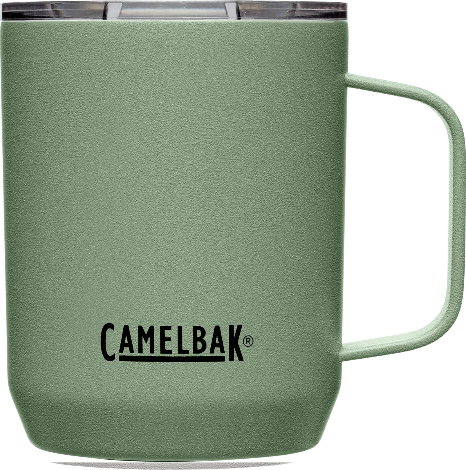 CamelBak Horizon Camp Mug Stainless Steel Vacuum Insulated Moss