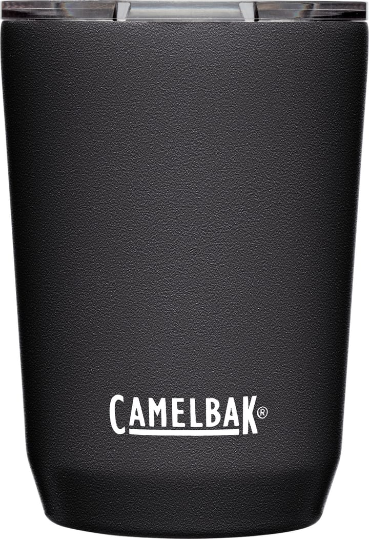 CamelBak Horizon Tumbler Stainless Steel Vacuum Insulated  Black CamelBak