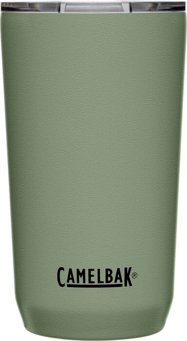 CamelBak Horizon Tumbler Stainless Steel Vacuum Insulated Moss