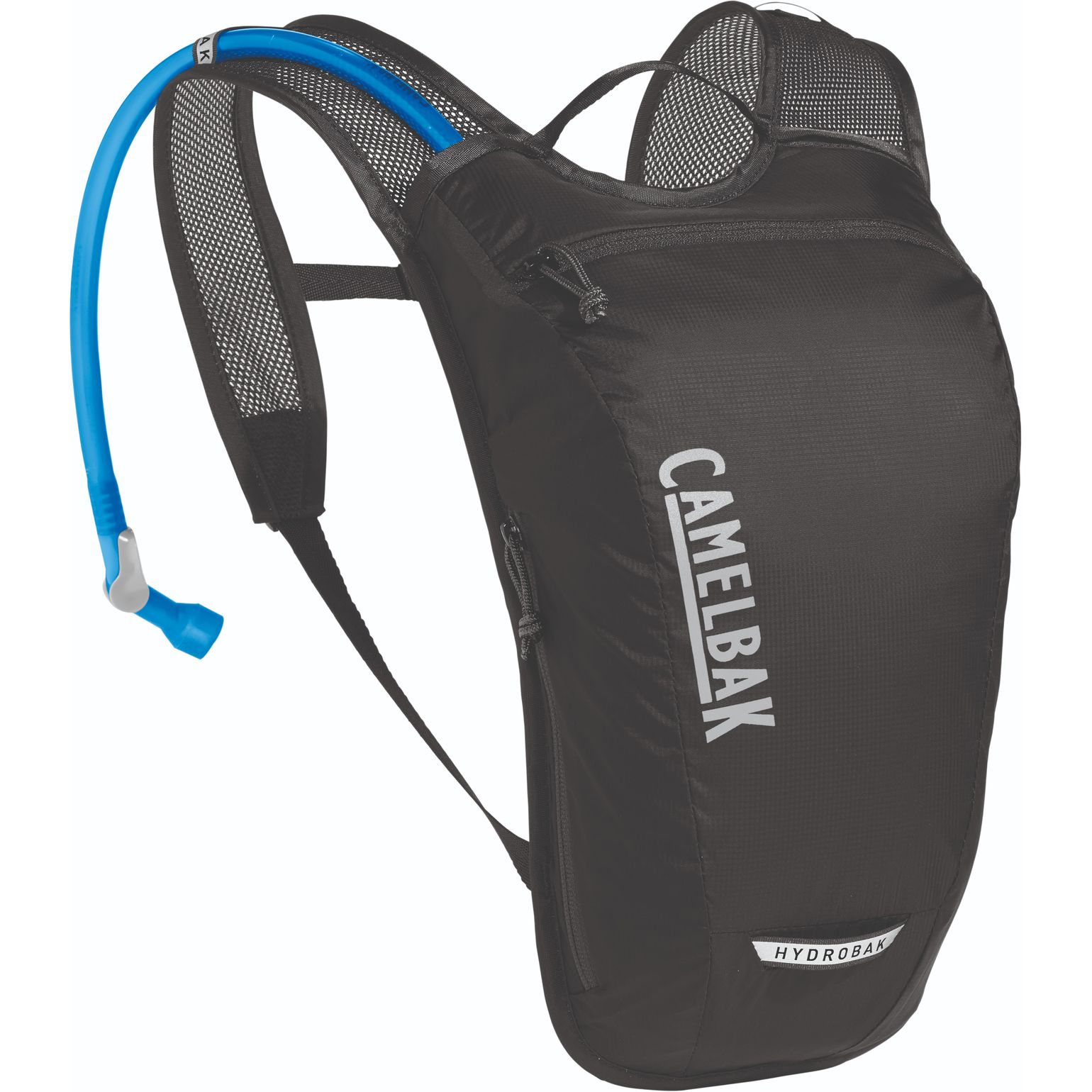 CamelBak Unisex Hydrobak Light Black/Silver