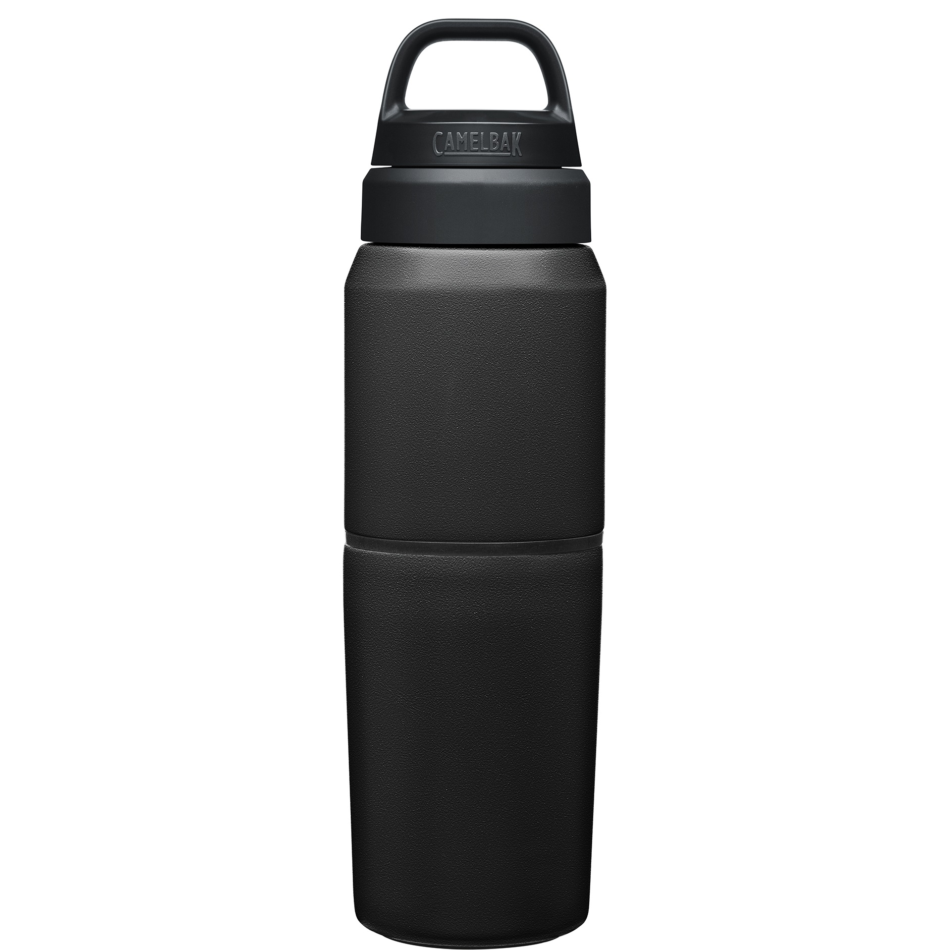 CamelBak Multibev Stainless Steel Vacuum Insulated Black