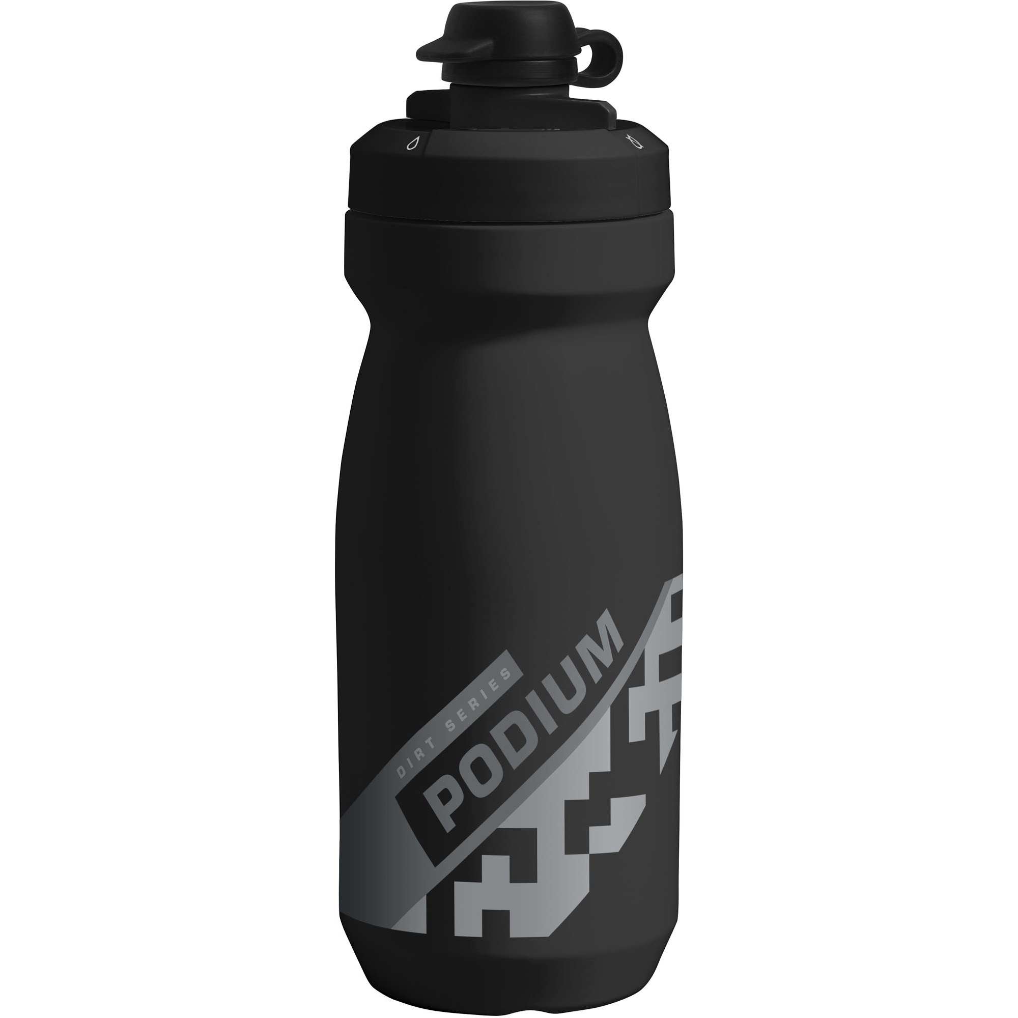 CamelBak Podium Dirt Series 21 Black