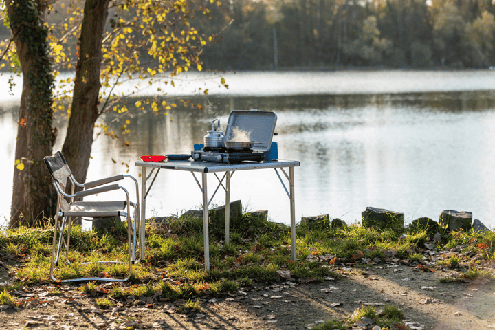 Campingaz Camping Kitchen 2 CV PZ No Color Campingaz