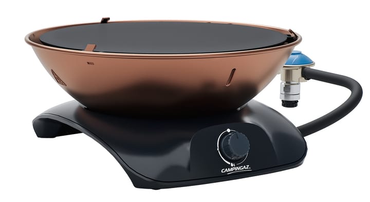 Campingaz Stove 360 Grill CV (COP) Copper Campingaz