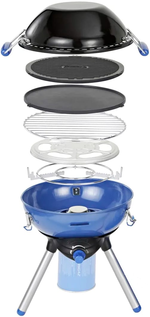 Campingaz Party Grill® 400 CV Gas Stove Blue Campingaz