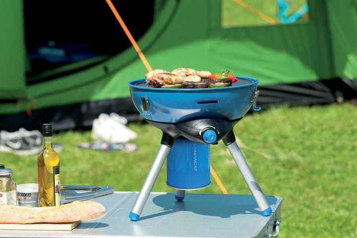 Campingaz Party Grill® 400 CV Gas Stove Blue Campingaz