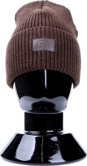 Canada Snow Women’s Akka Beanie Brown