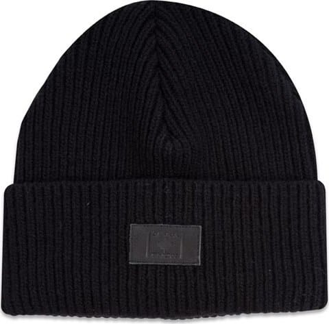 Canada Snow Women's Akka Beanie Black Canada Snow