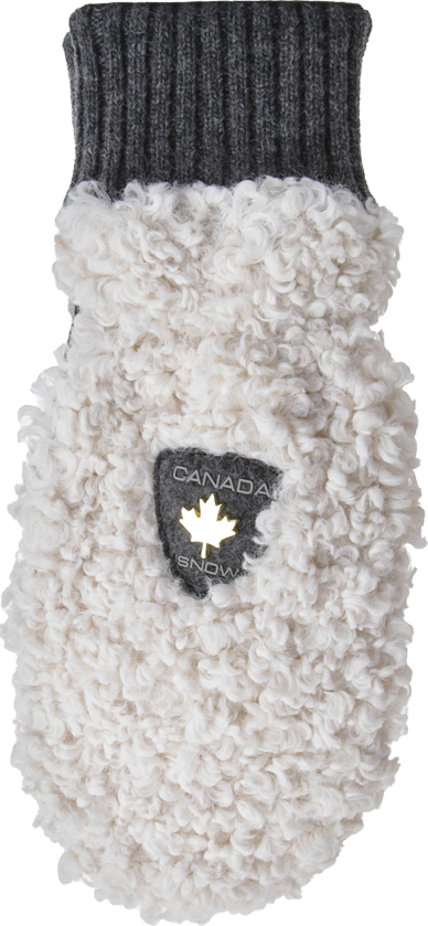 Canada Snow Hovfjället White