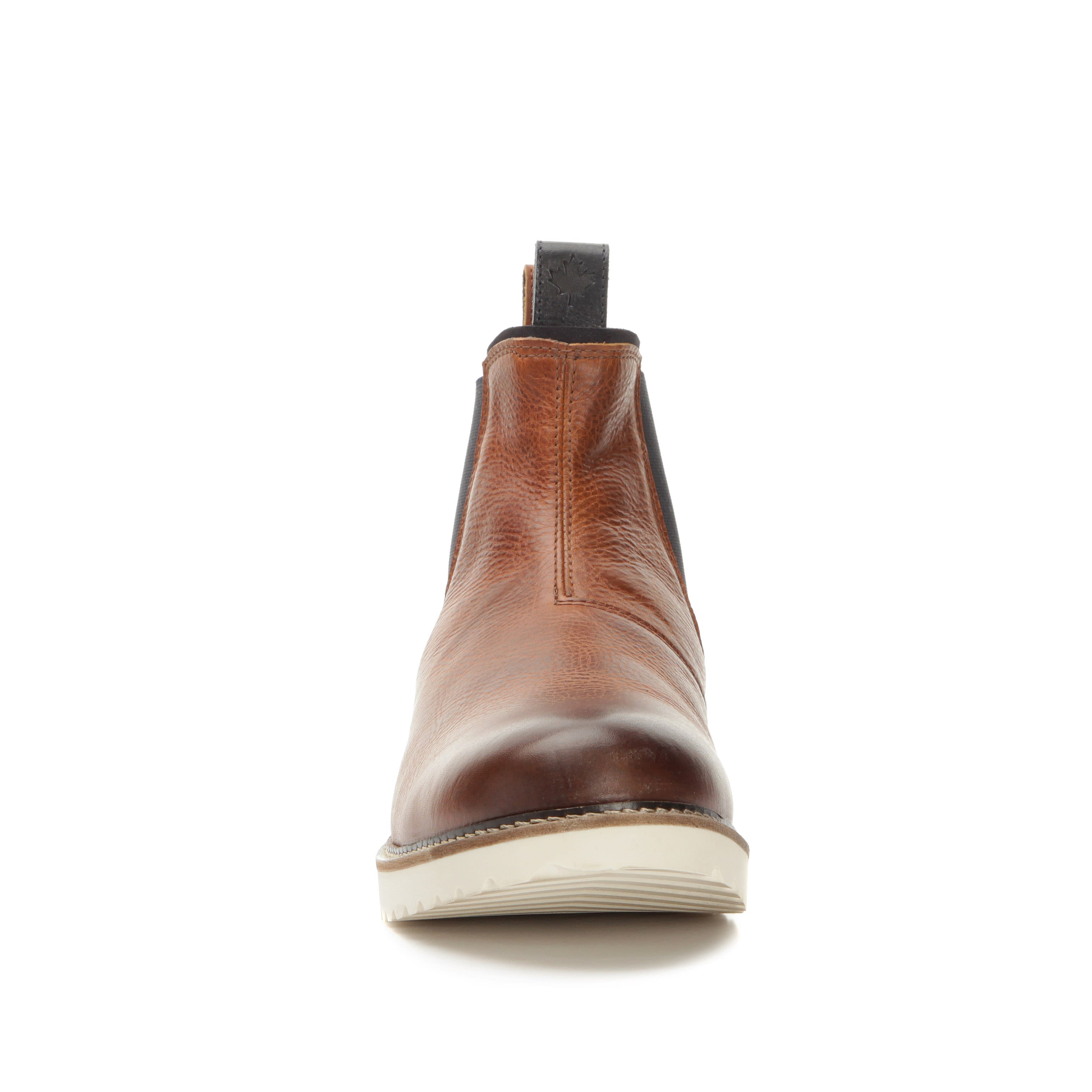 Canada Snow Men s William Chelsea Boot Cognac Buy Canada Snow Men s William Chelsea Boot Cognac here Outnorth