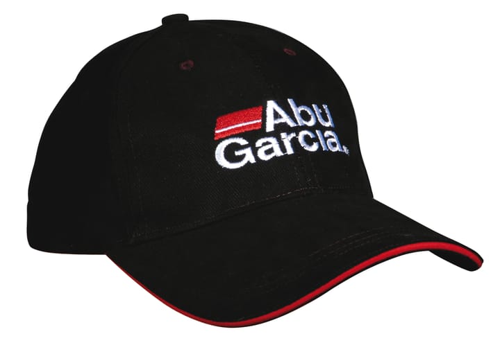 Abu Garcia Abu Garcia Black Baseball Cap Abu Garcia