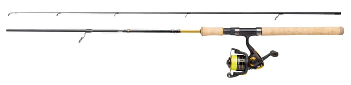 Abu Garcia Abu Garcia Cardinal Pro Spinning Combo Abu Garcia