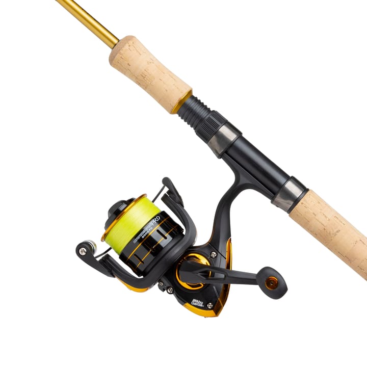 Abu Garcia Abu Garcia Cardinal Pro Spinning Combo Abu Garcia