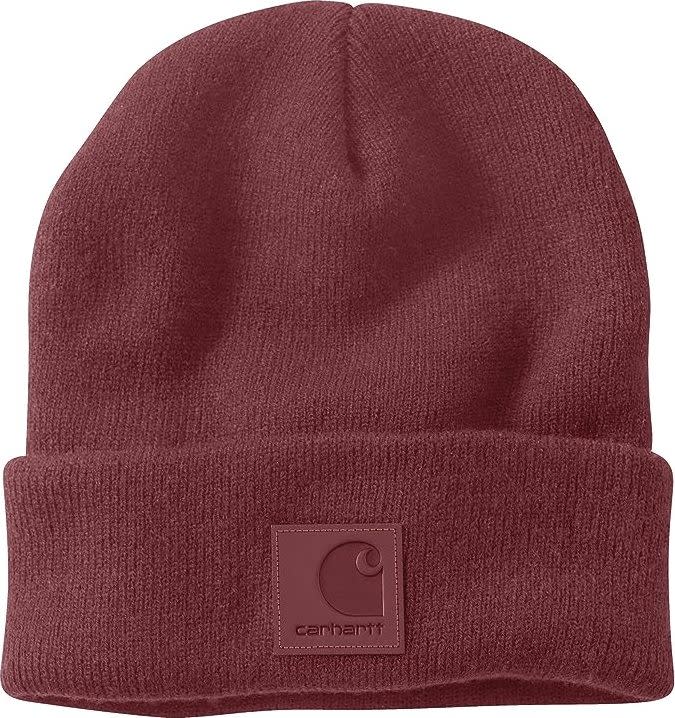 Carhartt Black Label Watch Hat Sable Carhartt