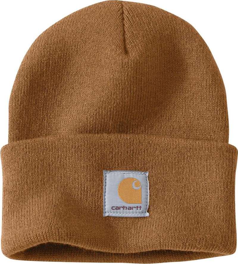 Carhartt Men’s Watch Hat Carhartt® Brown