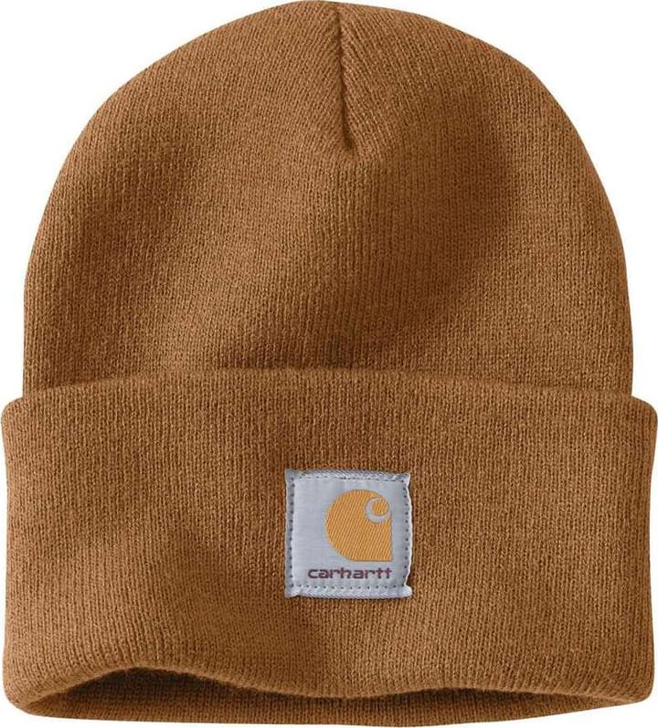 Carhartt Men's Watch Hat Carhartt® Brown Carhartt