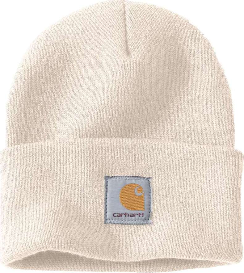 Carhartt Watch Hat Winter White