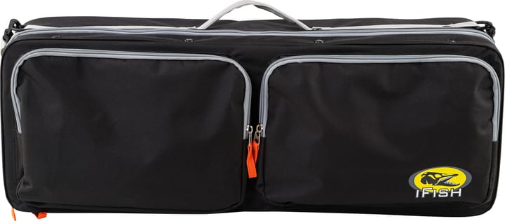 iFish Carryall Complete M Black iFish