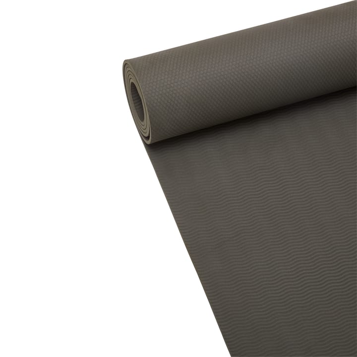 Buy Casall Exercise mat Cushion 5mm PVC free - Green