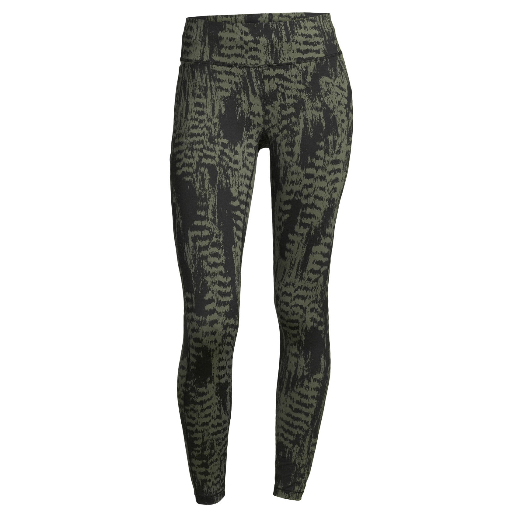 Women's Iconic Printed 7/8 Tights Survive Dk Green, Buy Women's Iconic  Printed 7/8 Tights Survive Dk Green here