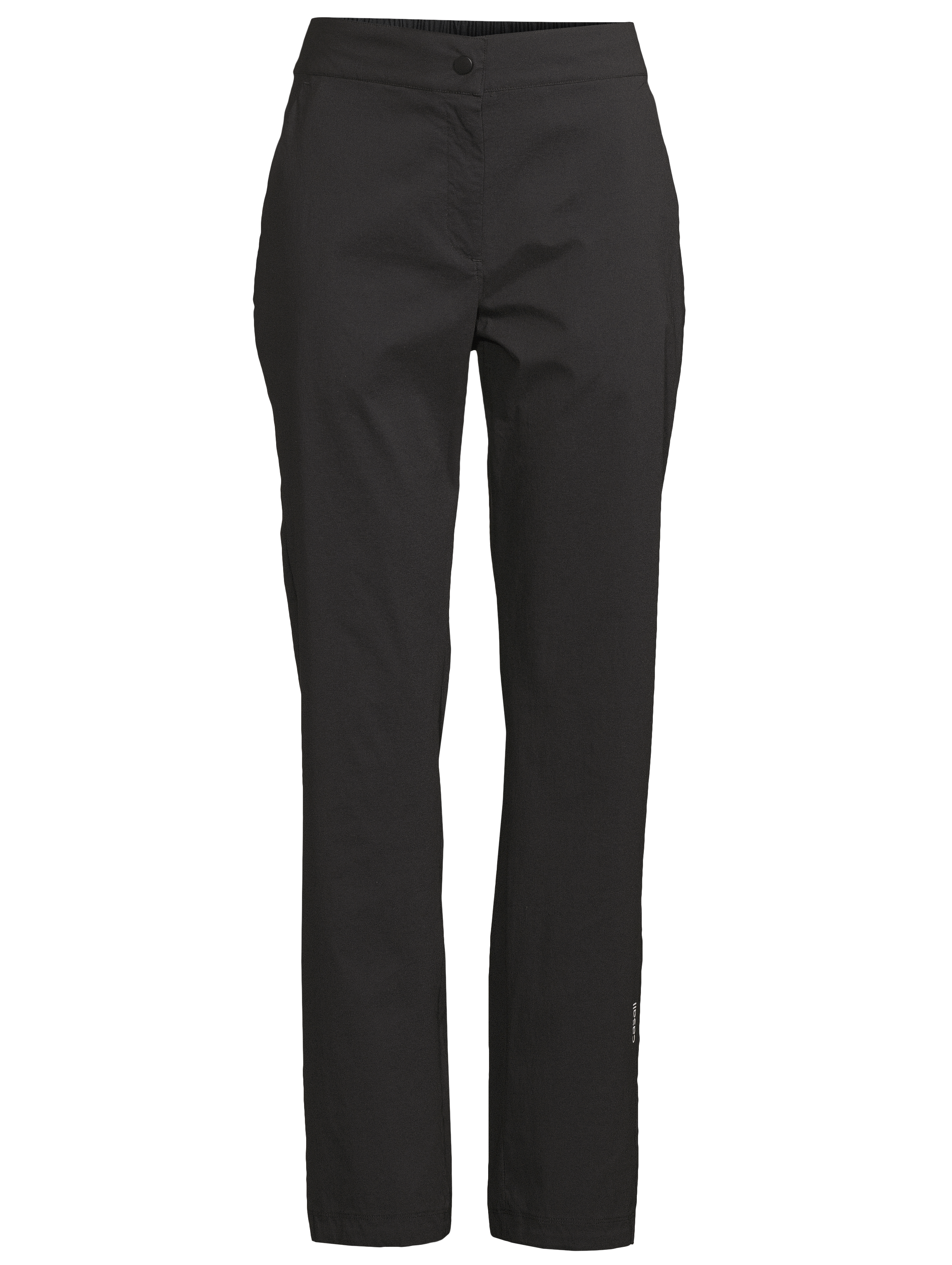 Casall Effortless Woven Pants Black