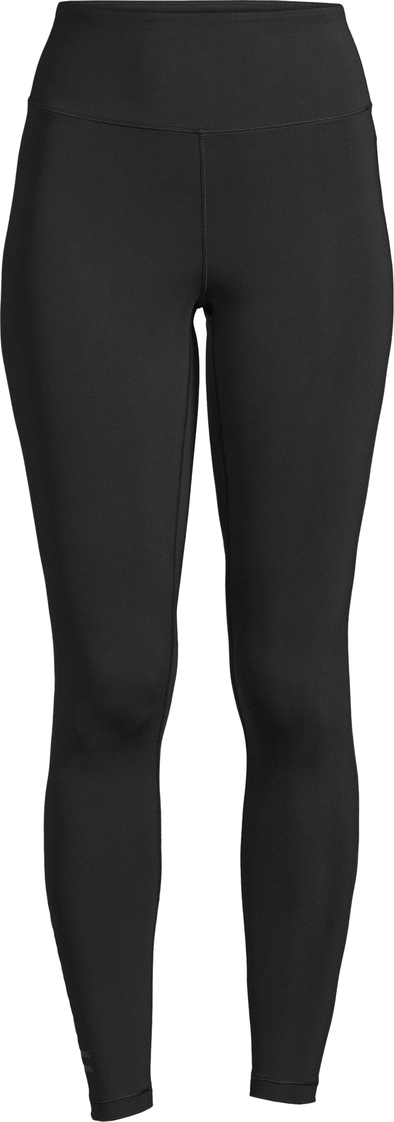 THE NORTH FACE-G GRAPHIC LEGGINGS TNF BLACK - Running tights