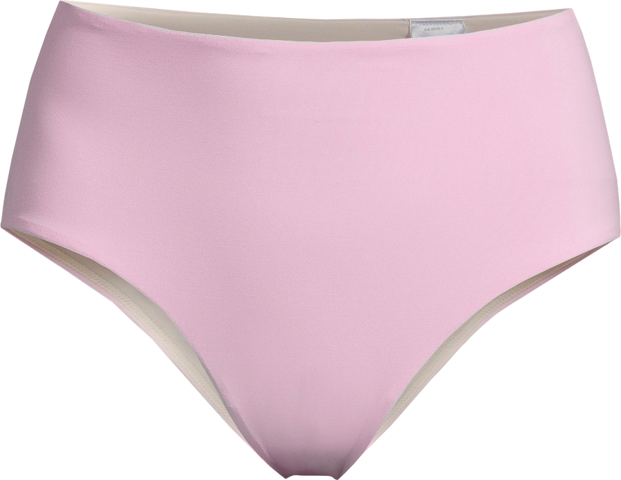 Casall Women’s High Waist Bikini Hipster Clear Pink