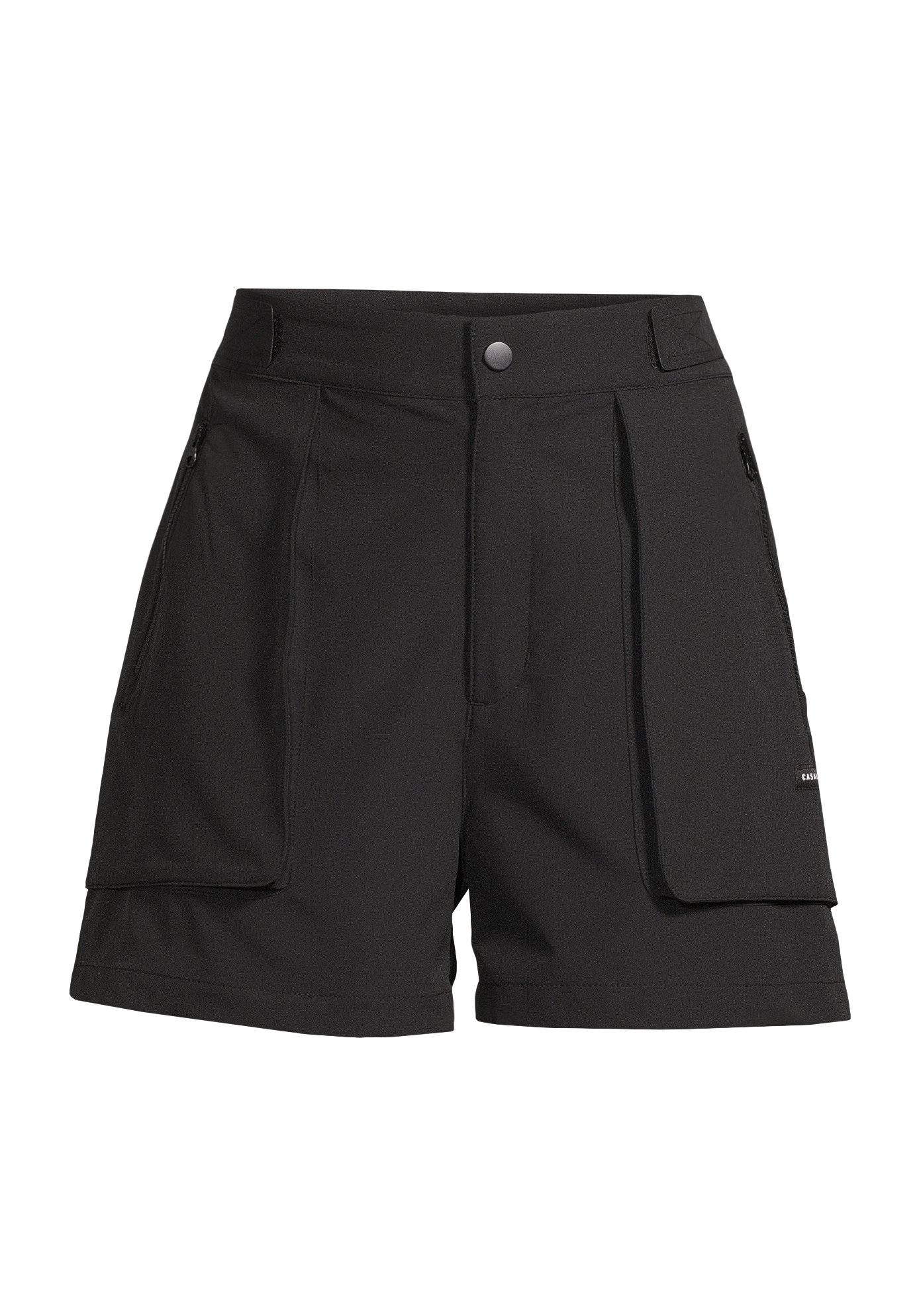 Casall Women’s Outdoor Active Shorts Black