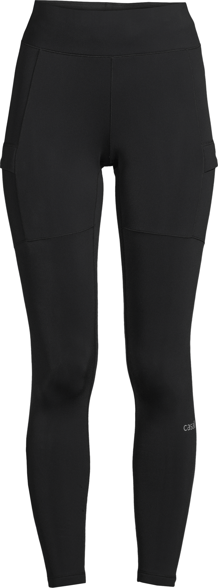 Casall Women's Warm Tights Black Casall