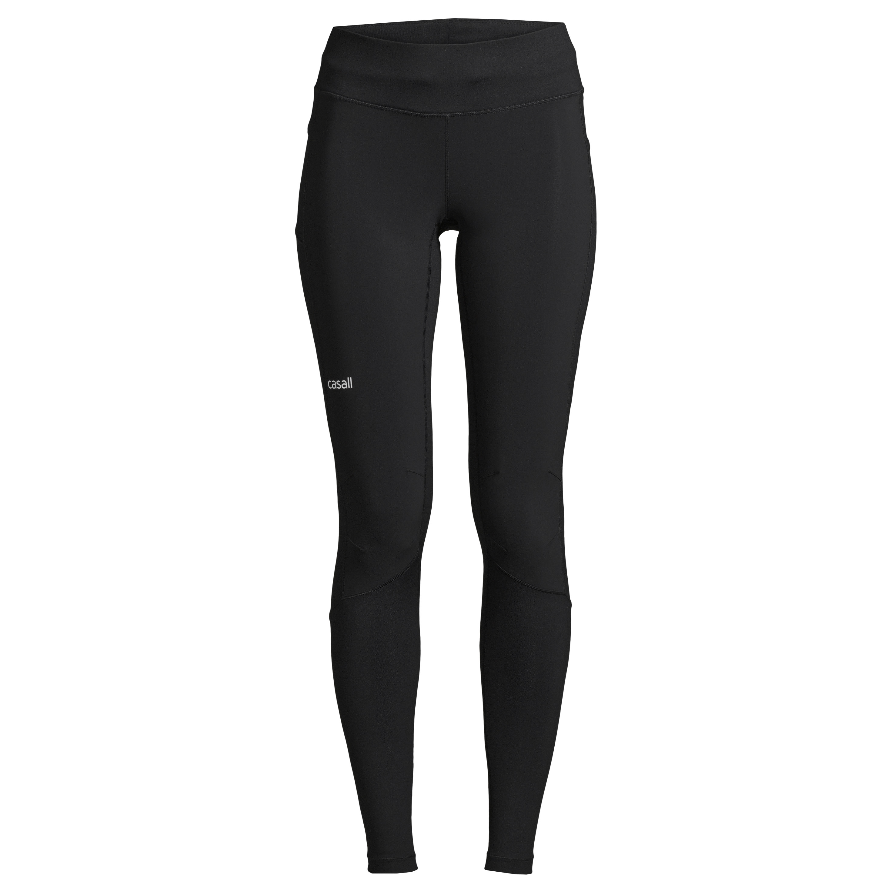 Casall Women’s Windtherm Tights Black