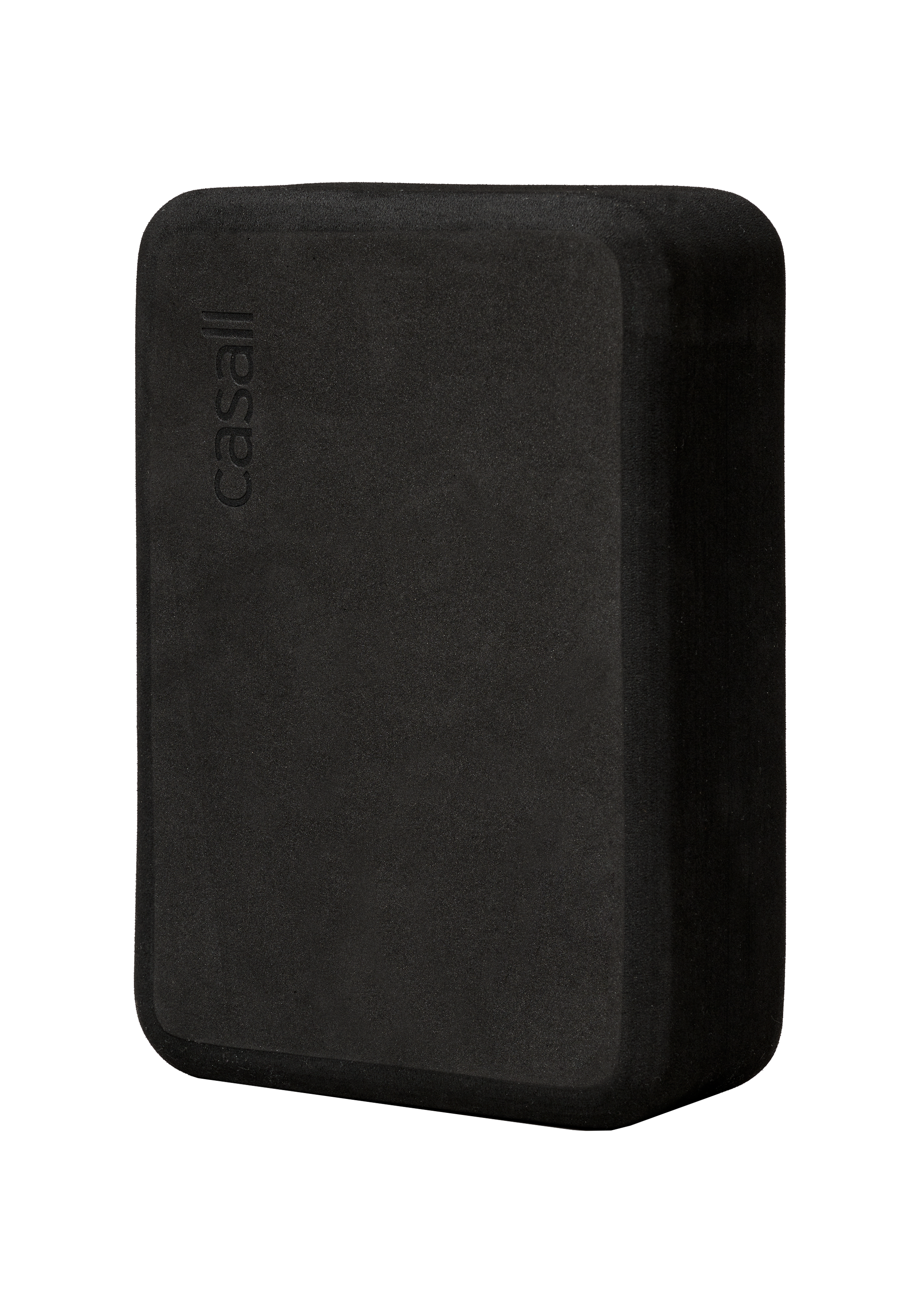 Casall Yoga Block Black