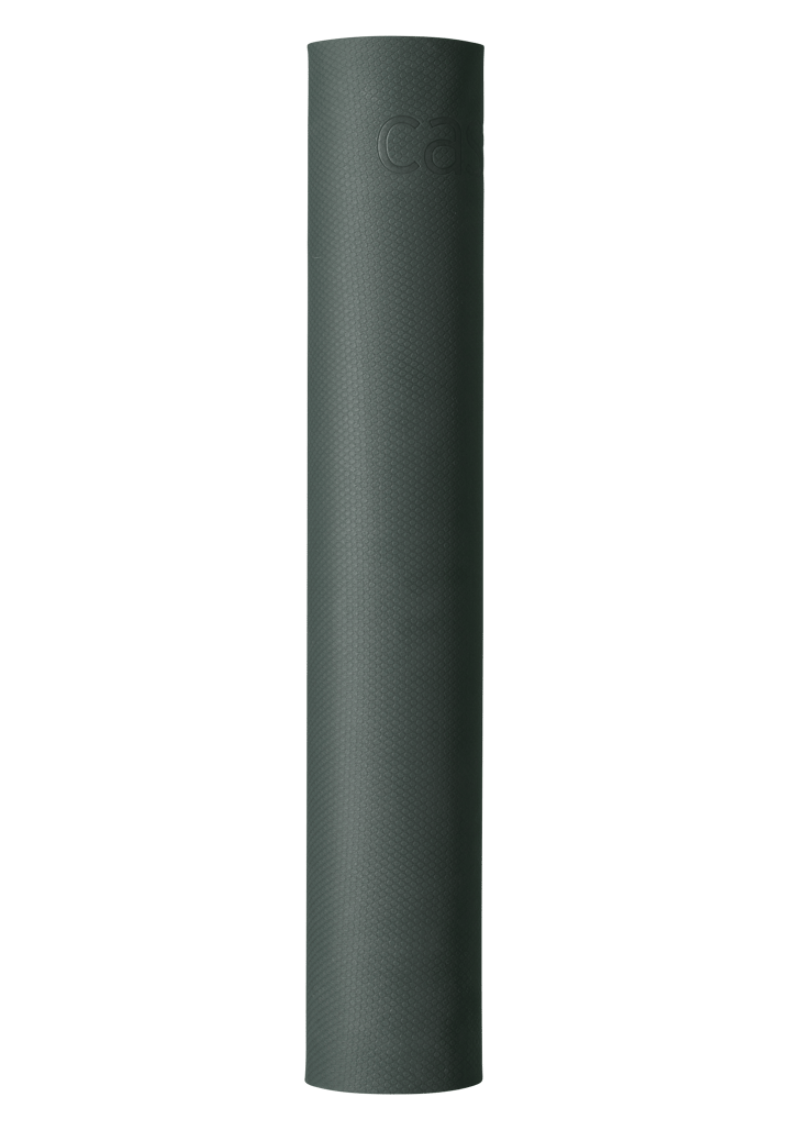 Casall Yoga Mat Essential Balance 4 mm Dusty Green Casall