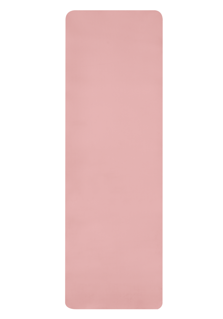 Casall Yoga Mat Essential Balance 4 mm Light Pink Casall