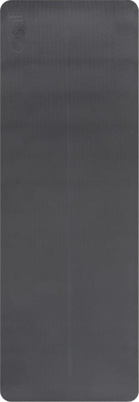 Casall Yoga Mat Position 4 mm Black/Grey