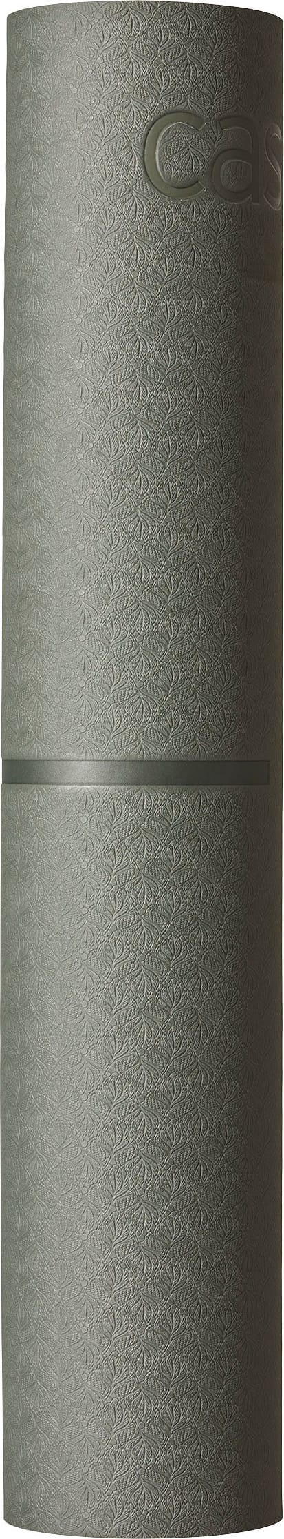 Casall Yoga Mat Position 4 mm Calming Green Casall