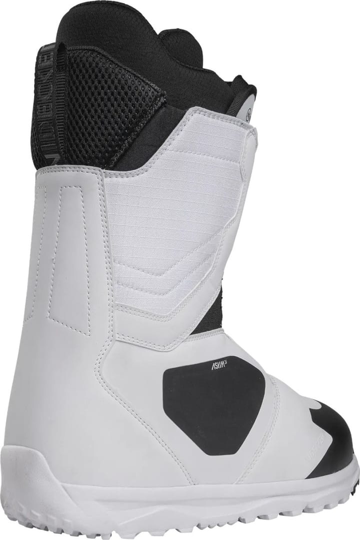 Nidecker Men's Cascade White Nidecker