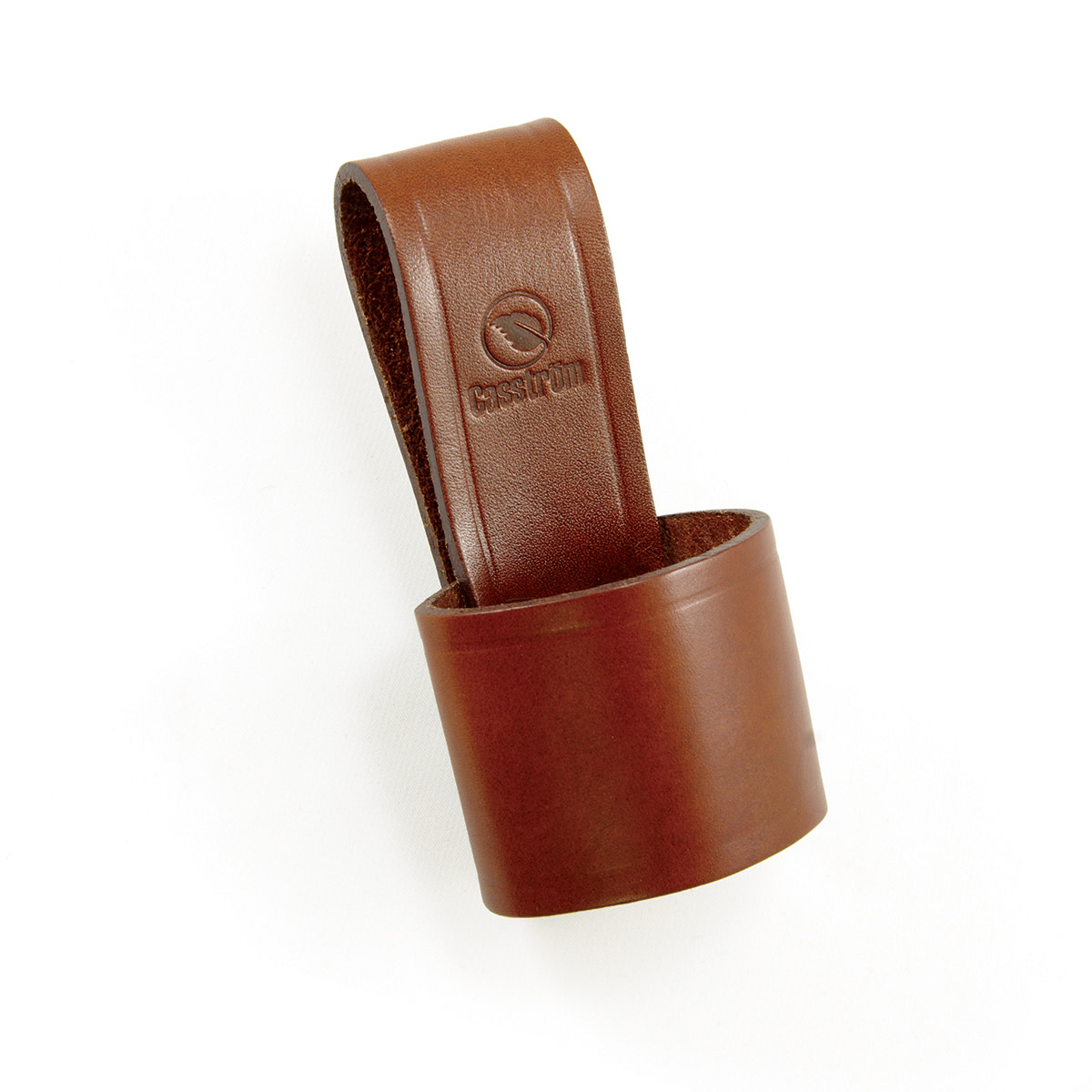 Casström Axe Loop Brown