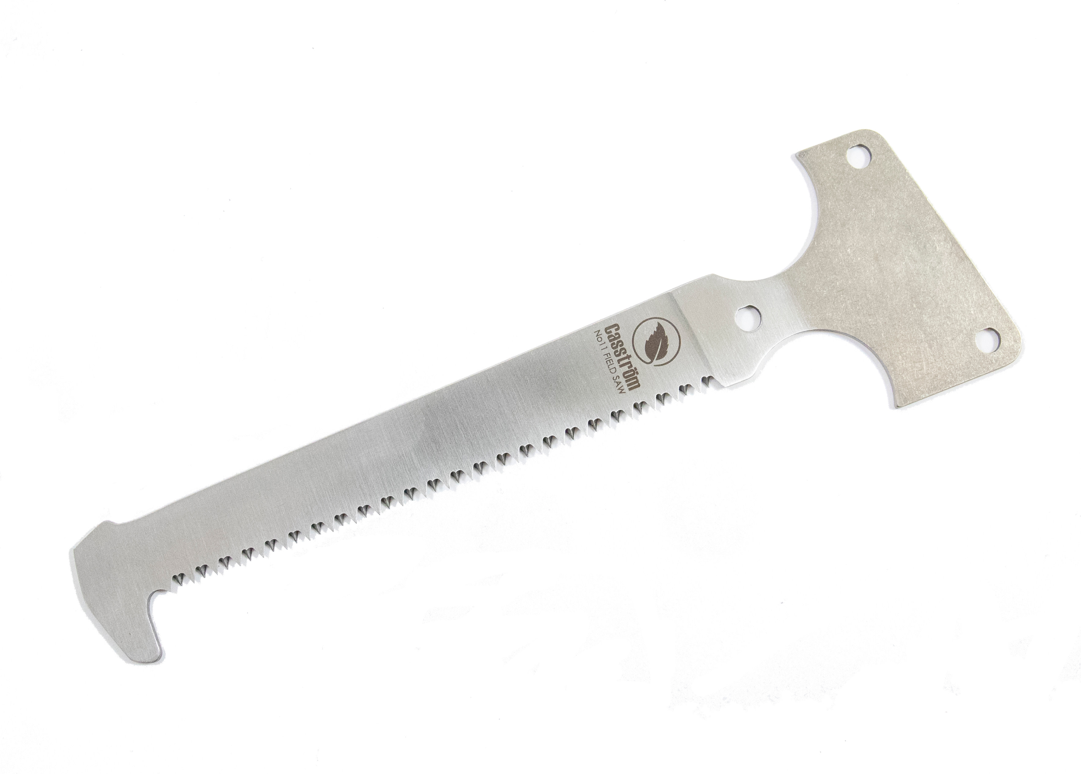 Casström No. 11 Field Saw Spare Blade Grey