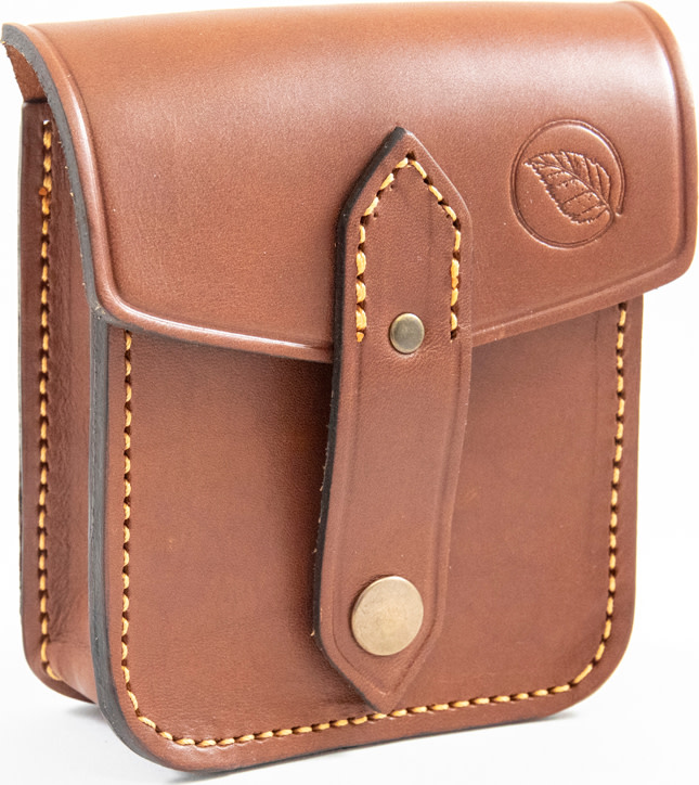 Casström Possibles Pouch Brown