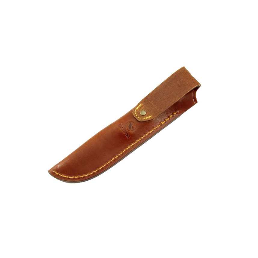 Casström Woodsman Sheath  Cognac