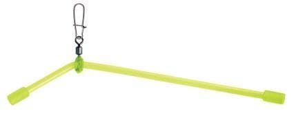 DAM Dam Casting Boom Fluo Green 3-Pack DAM