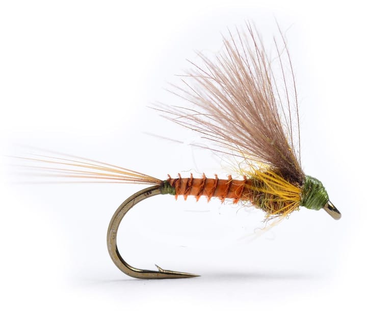 Umpqua Flies Cdc Biot Dun Emerger Bwo Umpqua Flies