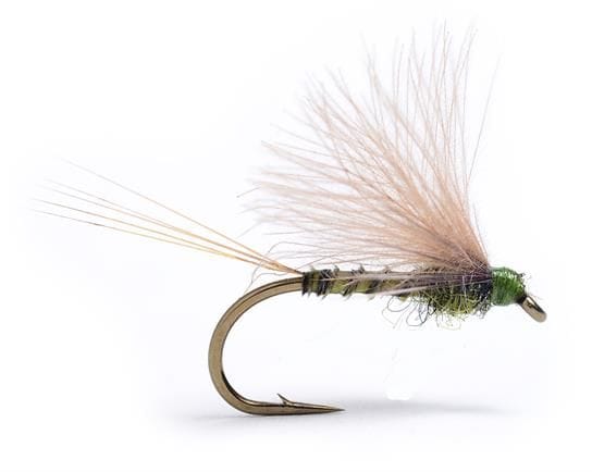 Umpqua Flies Cdc Biot Dun Emerger Bwo Umpqua Flies