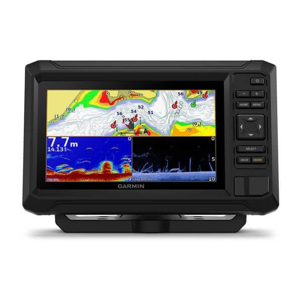 Garmin Garmin Echomap™ Uhd2 72cv Uten Svinger Garmin